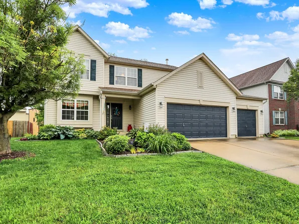 2623 Senators Way, Indianapolis, IN 46217