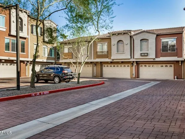 240 W JUNIPER Avenue #1275, Gilbert, AZ 85233