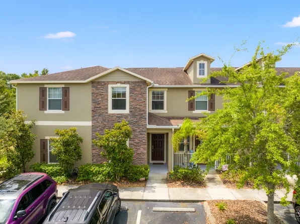 31210R Gossamer Way, Wesley Chapel, FL 33543