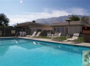 775 E Vista Chino APT 4, Palm Springs, CA 92262