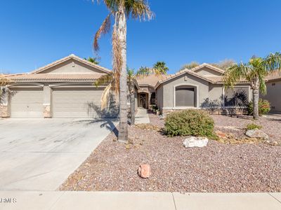 3718 E Thames Cir, San Tan Valley, AZ, 85140