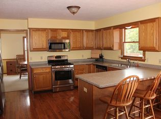 1840 Granger Rd, Medina, OH 44256