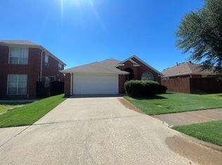 605 Calli Ct, Irving, TX 75060