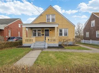 508 Maple St, West Mifflin, PA