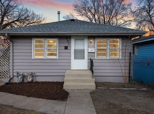 491 Sidney St E, Saint Paul, MN 55107