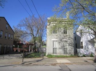 1119 Russell St, Covington, KY 41011