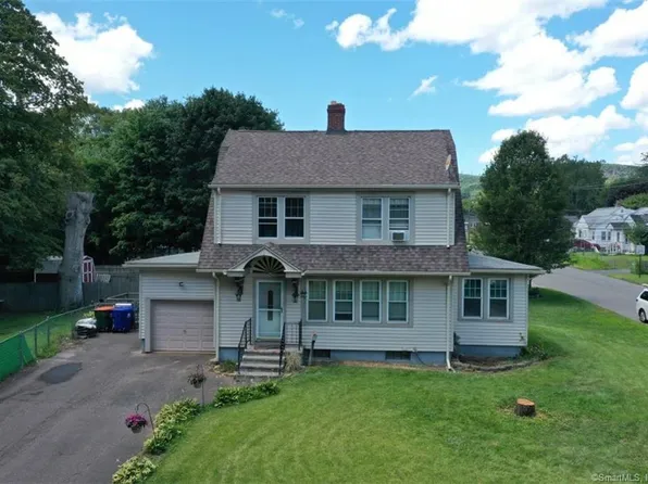 129 South Vine Street, Meriden, CT 06451