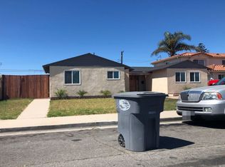 1117 W Iris St, Oxnard, CA 93033