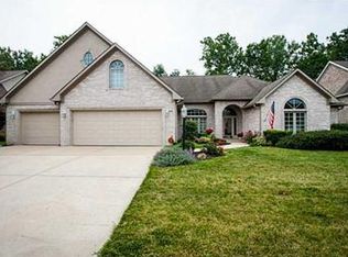 6333 Calais Dr, Indianapolis, IN