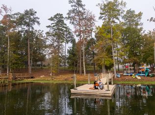 2351 Hadley Crossing Plan, Palmetto Shores, Chapin, SC 29036