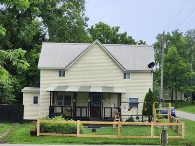 404 Hawk Street, Norwood, MO, 65717