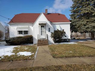 1646 Royce Ave, Beloit, WI 53511