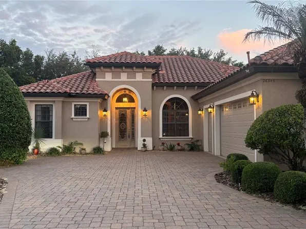 26345 San Gabriel, Howey In The Hills, FL 34737
