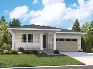 5461 Green Thumb Ave, Firestone, CO 80504