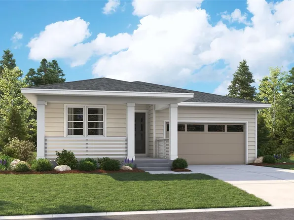 5461 Green Thumb Avenue, Firestone, CO 80504