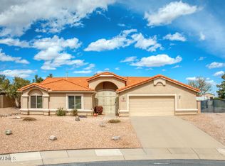 3941 Camino Del Vara, Sierra Vista, AZ 85650