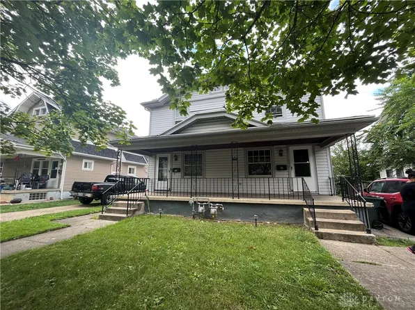 39 & 41 Knecht Dr, Dayton, OH 45405