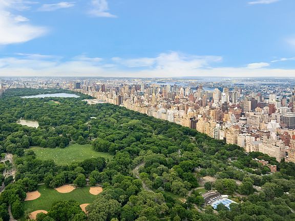 4th image of 217 W 57th St APT 80W