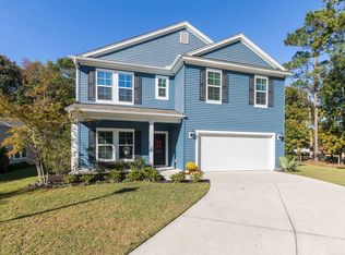 3960 Percheron Dr, Mount Pleasant, SC 29429