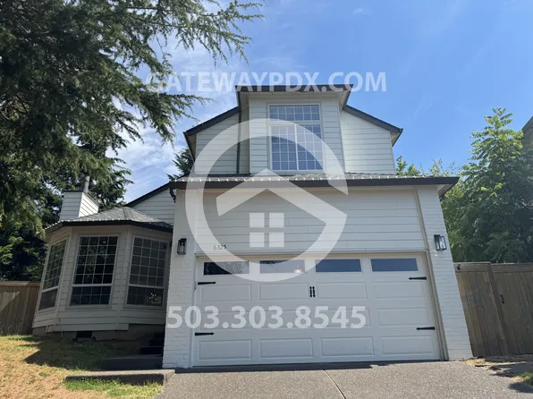 6325 SW Bently Ct, Portland, OR 97219