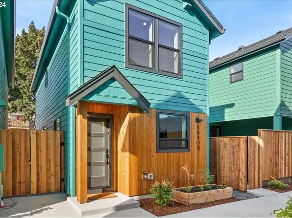 1410 SE Claybourne St, Portland, OR 97202