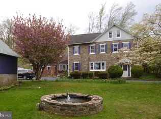 1755 Kumry Rd, Quakertown, PA 18951