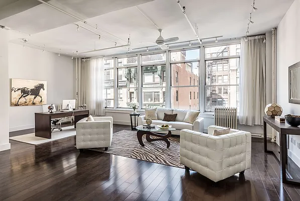 Rented by Brown Harris Stevens | media 9