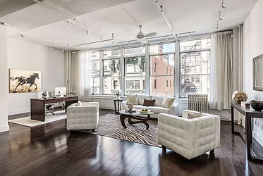 Rented by Brown Harris Stevens