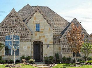 2234 Big Valley Rd, Allen, TX 75013