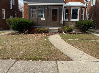 17209 Appoline St, Detroit, MI 48235