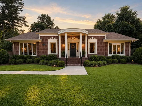 1117 Gilmore Ave, Holly Hill, SC 29059