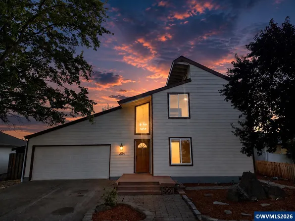4384 Ermine St SE, Albany, OR 97322
