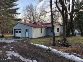 553 Cold Spring Rd, Monticello, NY 12701