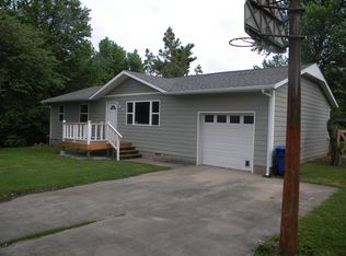 1219 W Macon St, Carthage, MO 64836