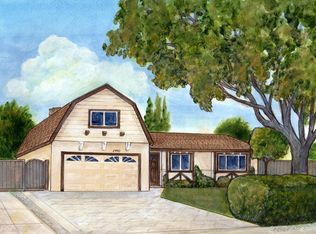 2890 Stevenson St, Santa Clara, CA 95051