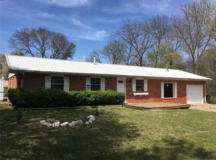 502 W Louise St, Henryetta, OK 74437
