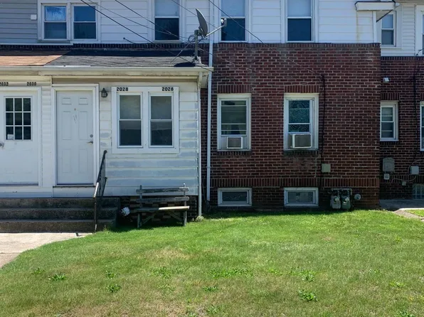 2026 Trenton Ave, Bristol, PA 19007