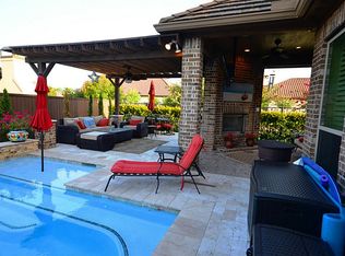 4114 Sundance Hill Ln, Sugar Land, TX 77479