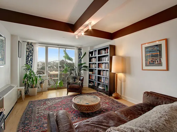 343 4th Ave APT 9F, Brooklyn, NY 11215