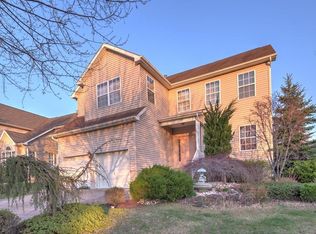 23 Eleanor St, Old Bridge, NJ 08857