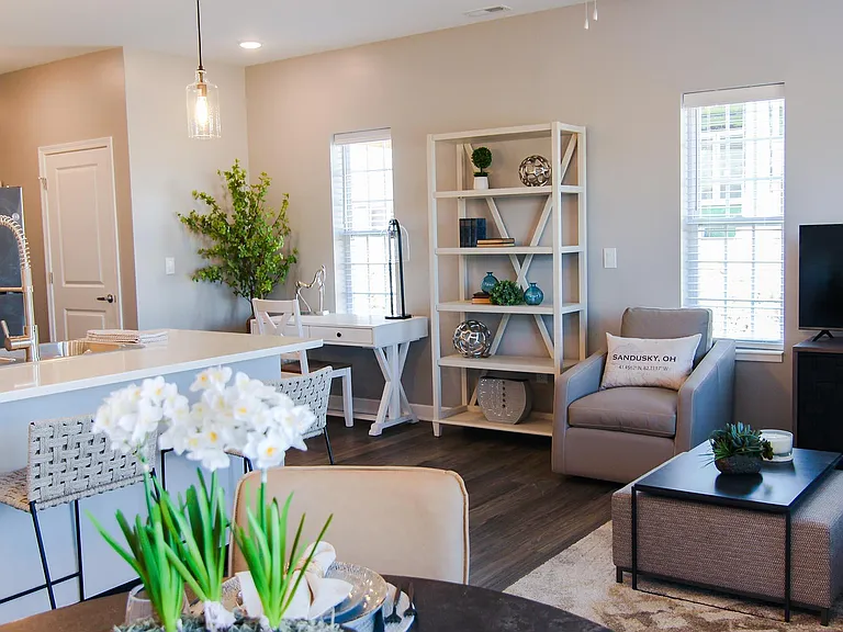 Villas at Sandy Creek — Photo 15