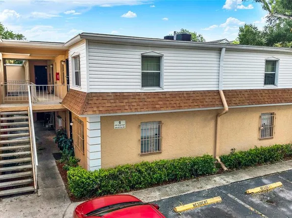 4701 Christa Ct Unit 341, Tampa, FL 33614
