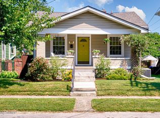 665 N Barbee Way, Louisville, KY 40217