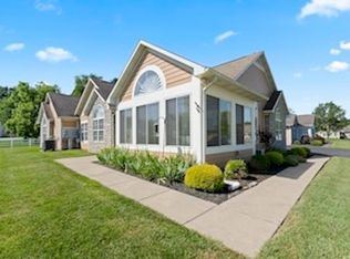 104 Wyngate Dr, Barboursville, WV 25504