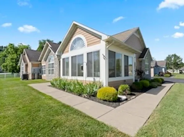 104 Wyngate Dr, Barboursville, WV 25504