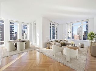 The Brompton, New York, NY 10028