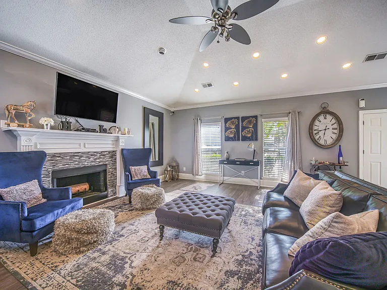 The Landings at Houston Levee — Photo 12
