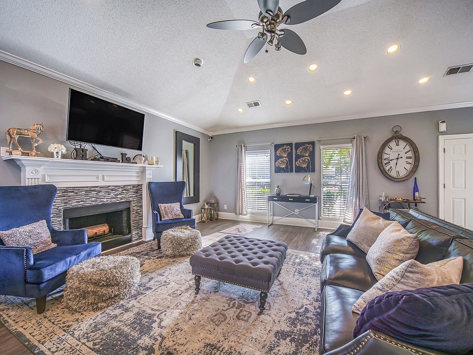 The Landings at Houston Levee 9940 Paddle Wheel Dr Cordova TN Zillow