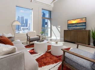 Thurman Lofts, Los Angeles, CA 90014