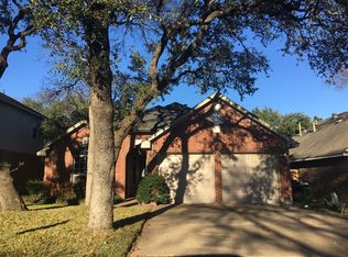 6016 La Naranja Ln, Austin, TX 78749